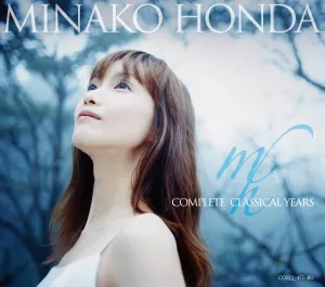 Pochette de 本田美奈子. COMPLETE CLASSICAL YEARS de Minako Honda