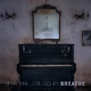 Pochette de Breathe de RIOPY