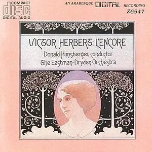 Pochette de Victor Herbert: L'encore de Victor Herbert