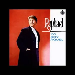 Pochette de Yo soy aquel de Raphael