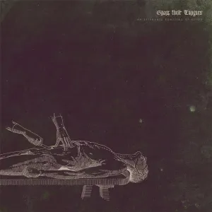 Pochette de An Epiphanic Vomiting of Blood de Gnaw Their Tongues