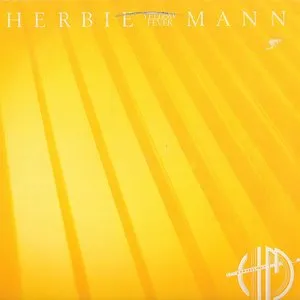 Pochette de Yellow Fever de Herbie Mann