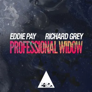 Pochette de Professional Widow de Richard Grey
