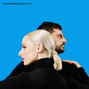 Pochette de Mercy de Madame Monsieur