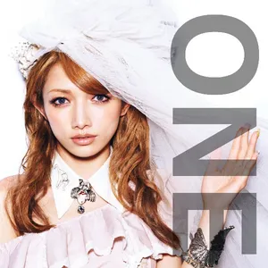 Pochette de ONE de Maki Goto