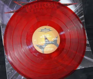 Pochette de Love Really Sucks E.P. de The Stunned Guys