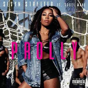 Pochette de Prolly de Sevyn Streeter