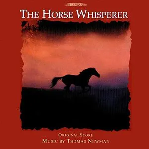 Pochette The Horse Whisperer: Original Score