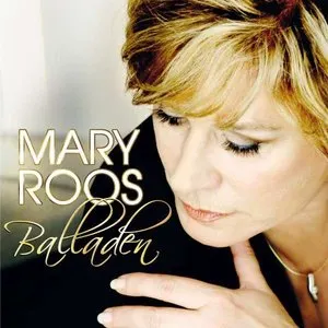 Pochette de Balladen de Mary Roos