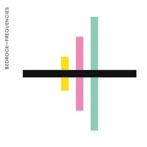 Pochette de Bedrock - Frequencies de John Digweed
