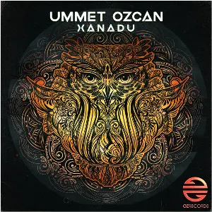 Pochette de Xanadu de Ummet Ozcan