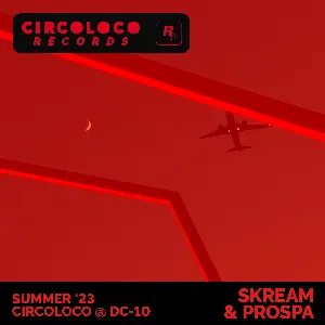 Pochette de Skream & Prospa de Skream
