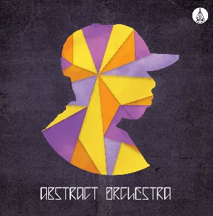 Pochette de Dilla de Abstract Orchestra