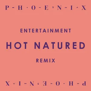 Pochette Entertainment (Hot Natured Remix)