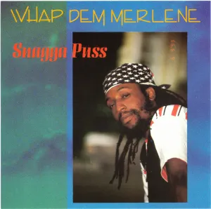 Pochette de Whap Dem Merlene de Snagga Puss