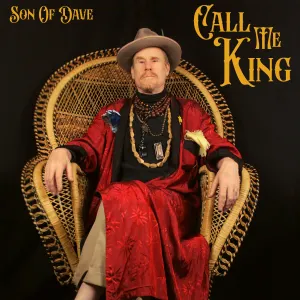 Pochette de Call Me King de Son of Dave
