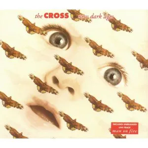 Pochette de New Dark Ages de The Cross