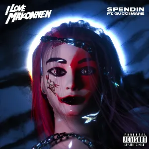 Pochette de Spendin’ de Gucci Mane