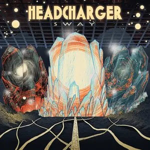 Pochette de Sway de Headcharger