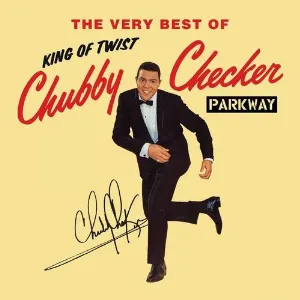 Pochette The Very Best Of Chubby Checker