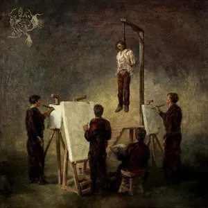 Pochette de A Void Within Existence de Abigail Williams