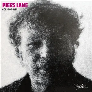 Pochette de Piers Lane Goes to Town de Piers Lane