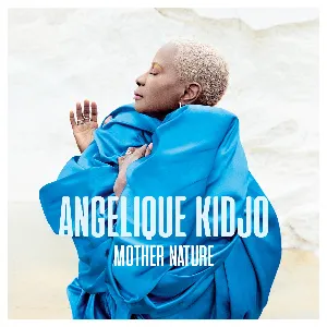 Pochette de Mother Nature de Angélique Kidjo