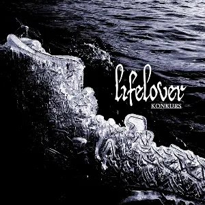 Pochette de Konkurs de Lifelover