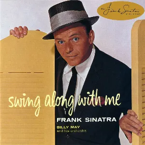 Pochette Swing Along With Me
