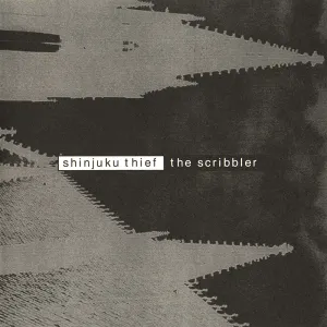 Pochette de The Scribbler de Shinjuku Thief