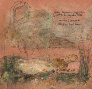 Pochette de Your Loving Brother / The Cowboy's Prayer de Mutual Benefit