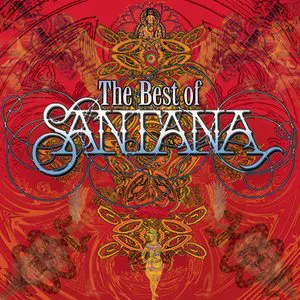 Pochette The Best of Santana