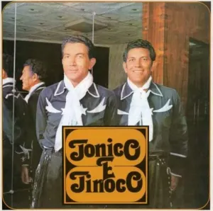 Pochette de Tonico & Tinoco de Tonico & Tinoco