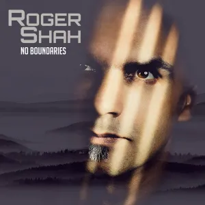 Pochette de No Boundaries de Roger Shah