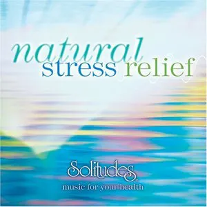 Pochette Natural Stress Relief