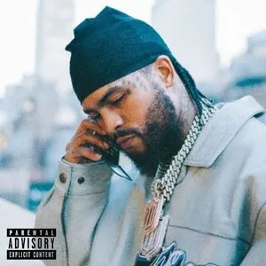 Pochette de EASTMIX (Vol. 1) de Dave East