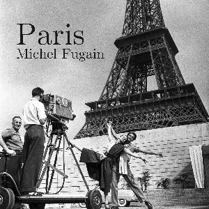 Pochette de Paris de Michel Fugain