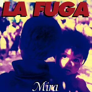 Pochette de Mira de La Fuga