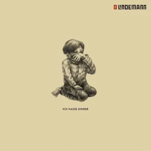 Pochette de Ich hasse Kinder de Till Lindemann