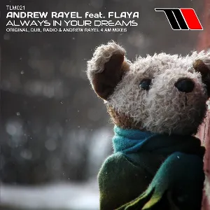Pochette de Always in Your Dreams de Andrew Rayel