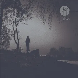 Pochette de M de Myrkur