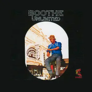 Pochette Boothe Unlimited