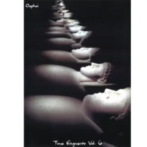 Pochette de Time Fragments, Vol. 6: Between Nothingness and Eternity de Oöphoi