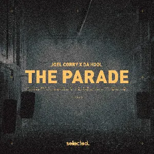 Pochette de The Parade de Joel Corry