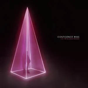 Pochette de Out the Window (remixes) de Confidence Man