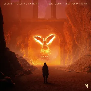 Pochette de God Damnit (Hex Cougar remix) de ILLENIUM