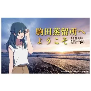Pochette de Dear my future de Saori Hayami