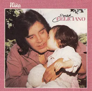 Pochette de Niña de José Feliciano