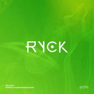 Pochette de Ryck de Psilodump