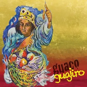 Pochette de Guajiro de Guaco